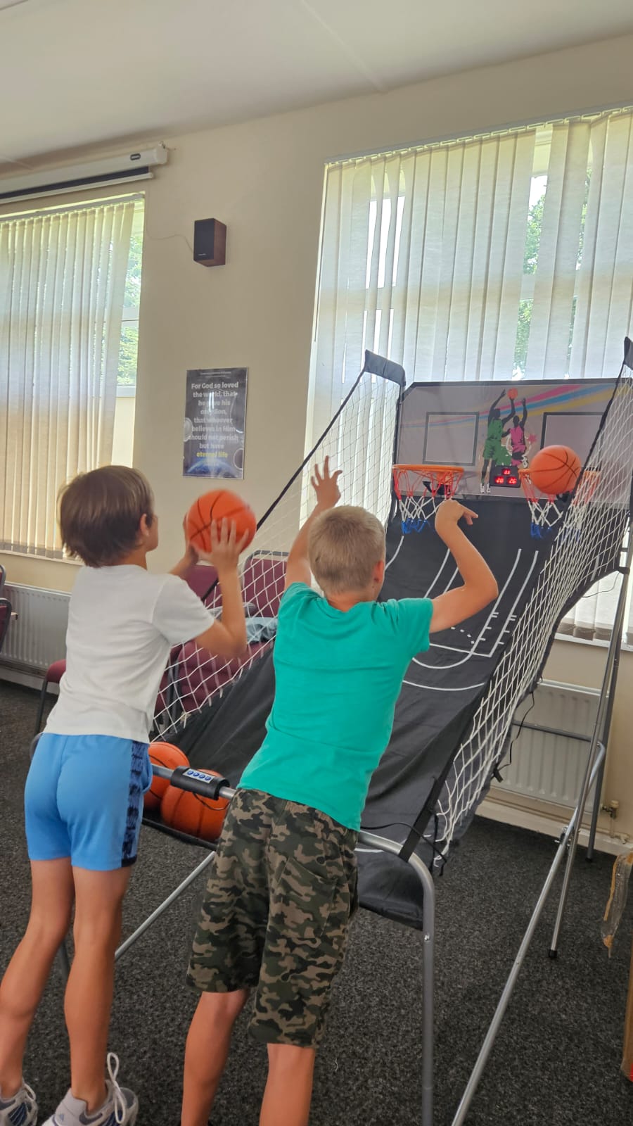 kids event 7