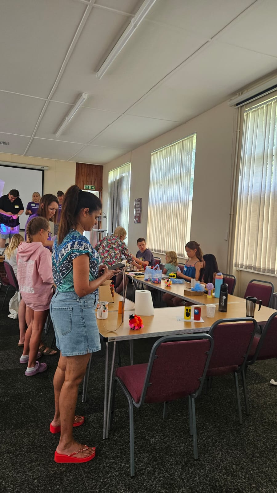 kids event 8